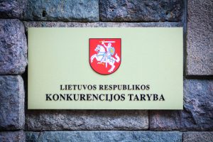 KT pirmininko pavaduotoja paskirta M. Augustinavičienė