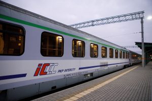 ES jauniems europiečiams vėl dovanoja tūkstančius nemokamų traukinių bilietų