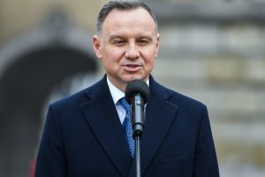 NATO viršūnių susitikimui Lenkija į Lietuvą siųs specialiųjų pajėgų kontingentą