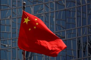 Taivano ekskarininkui ir eksparlamentarui pateikti kaltinimai šnipinėjimo Kinijai byloje