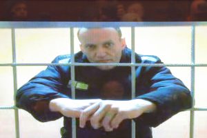 A. Navalnui pareikšti nauji kaltinimai, gresia iki 30 metų kalėjimo