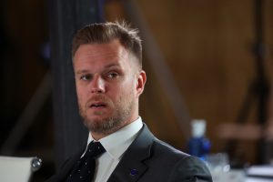 G. Landsbergis: operacija Kalnų Karabache vykstant karui Ukrainoje – ne sutapimas