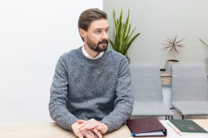 TS-LKD valiai nepaklusęs M. Majauskas šalinamas iš partijos 