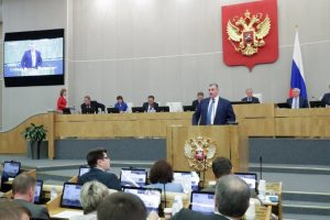Rusija rengiasi atšaukti Visuotinio branduolinių bandymų draudimo ratifikavimą