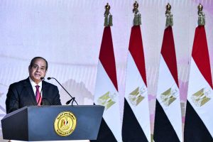 Egipto lyderis: Gazos Ruožo gyventojai privalo likti savo žemėje
