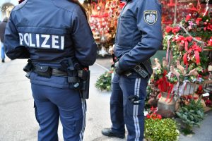 Austrijoje sulaikytas marokietis, planavęs teroro aktą