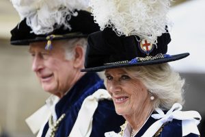 „Juodojo voro“ laiškai, skyrybos su Diana: didžiausi Charleso III skandalai