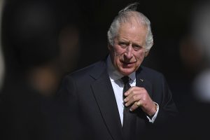 Charleso III vizitui streikų krečiamoje Prancūzijoje gresia trikdžiai