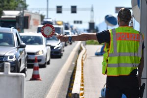 Austrija abejoja dėl galimybės įgyvendinti Vokietijos siūlomą migracijos planą