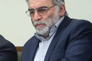 Iranas reikalauja, kad JAV sumokėtų 4 mlrd. dolerių už mokslininkų nužudymą