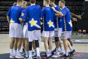 „Betsafe-LKL“ tvarkaraštį koreguoja teigiami koronaviruso atvejai