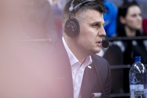 „Betsafe-LKL“ antrojo rato apžvalga su T. Šležu – brūkšnys ties lentelės viduriu, simbolinė komanda