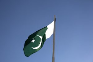 Prie Pakistano ambasados Kabule šaulys nusitaikė į sargybinį