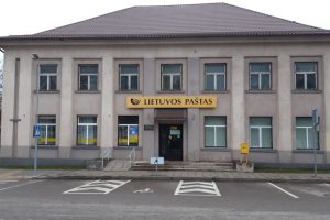 Lietuvos paštas ragina nedelsti išsiųsti šventines siuntas į užsienį – liko paskutinės dienos
