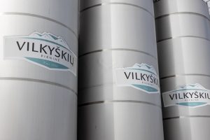 Vilkyškių pieninė siūlo išmokėti 3,7 mln. eurų dividendų