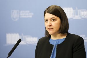 Finansų ministerija ir Lietuvos bankas sutarė steigti kapitalo rinkos tarybą