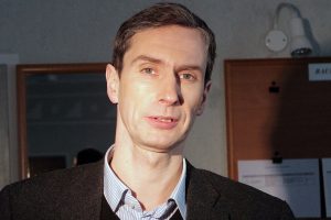 A. Širinskienė kritikuoja prokuratūros darbą dėl A. Paleckio asociacijos 