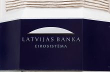 Latvija bankų solidarumo mokestį planuoja taikyti dar trejus metus