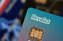 „Revolut“ grupės pelnas pernai augo 60 kartų