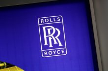 Čekija pasirinko „Rolls-Royce“ mažųjų branduolinių reaktorių kūrimui