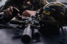 ISW: Kursko operacija leido Ukrainai perimti iniciatyvą viename fronto ruože