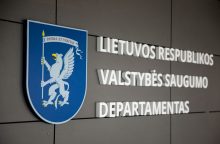 Grupė parlamentarų apskundė Seimo etikos sargų išvadas dėl VSD pranešėjo komisijos pažeidimų