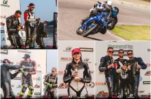 „Navas racing club“ apie „BMA BSBK čempionatą“: rekordinis dalyvių skaičius ir istorinis sezonas