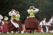 Gyventojai nerimauja: ar Kaunas spės pasiruošti artėjančiai šventei?