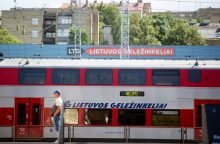 Patvirtinta valstybės garantija bankams, teikiantiems paskolas „Rail Baltica“ projekto įsigijimams