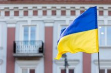 Prezidentūra nesupranta, kodėl Lietuva nutraukė paramą daliai studijuojančių ukrainiečių