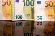 Vyriausybei siūloma 4 mln. eurų didinti Lietuvos dalį ERPB