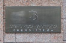 Seimas linkęs pritarti pokyčiams dėl Lietuvos banko įgaliojimų