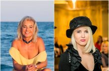 Kipre dingo buvusi „Racing Ladies“ prezidentė A. Kybartaitė-Jonušienė
