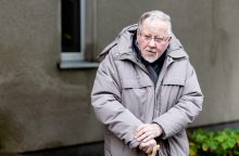 Prof. V. Landsbergis apie užsitęsusias eurokomisaro paieškas: tai – katastrofiška nebranda