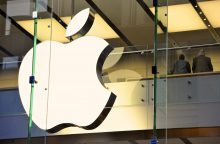 E. Muskas išreiškė pasipiktinimą „Apple“ partneryste su „OpenAI“