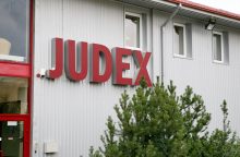 Vėlavusiai sumokėti tiekėjams „Judex“ – 1 tūkst. eurų bauda 