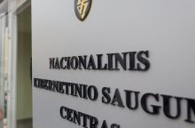 NKSC apie S. Malinausko paviešintą informaciją: ne visos organizacijos imasi reikiamų priemonių