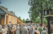 Pagaliau dėmė nuplauta – įrodyta, kad Tėvas Stanislovas nebendradarbiavo su KGB