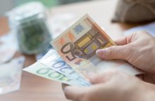 Lietuvos pensijų fondų 2023 metų grąža klientams tarp EBPO šalių – pirmajame penketuke