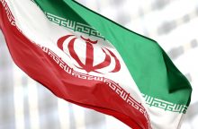Iranas ir JAV susitarė dėl apsikeitimo kaliniais