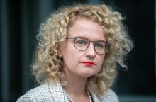 A. Armonaitė: susitarime su „Rheinmetall“ yra numatytas Lietuvos aprūpinimas amunicija