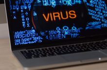KAM: kibernetinių atakų skaičius pernai išliko panašus, bet jos buvo pavojingesnės