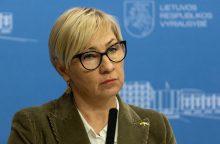 Regiono ministrai kreipiasi į TOK, reikalaudami neįleisti Rusijos sportininkų į varžybas