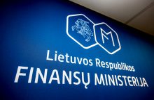 Finansų ministerija: neskubėkime didinti PVM apyvartos ribos