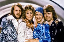 „Waterloo“ pergalės penkiasdešimtmetis: „Eurovizijos“ finale skambės ir „Abba“ 