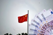Kinija: ES skundas PPO dėl Pekino diskriminacijos Lietuvos atžvilgiu – nepagrįstas