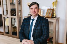 Š. Stepukonio ir „BaltCap“ skandalą stebintis LSU profesorius: uždrausti sporto lažybų neįmanoma