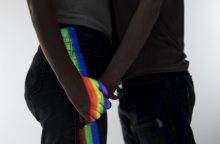 Irakas priėmė įstatymo projektą: leis homoseksualams skirti 10–15 metų kalėjimo