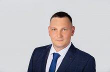 VRK patvirtino: Raseinių-Kėdainių apygardoje į Seimą išrinktas M. Skamarakas