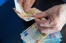 VRK partijoms paskirstė 2,92 mln. eurų valstybės dotacijų